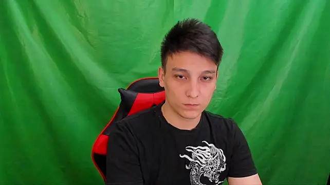 Show de webcam de Justin_time111