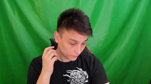 Justin_time111 Webcam-Show