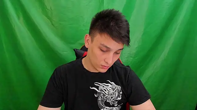 Justin_time111: вебкам-шоу