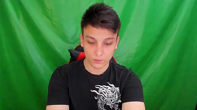 Justin_time111 Шоу с уебкамера