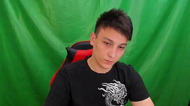 Justin_time111 Adlı Modelin Web Kamerası Şovu
