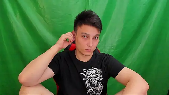 Justin_time111 在線直播表演