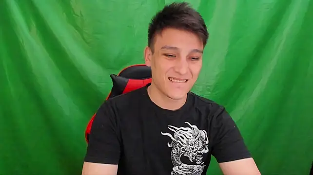 Justin_time111: вебкам-шоу