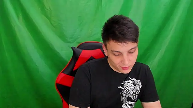Justin_time111 Webcam-Show