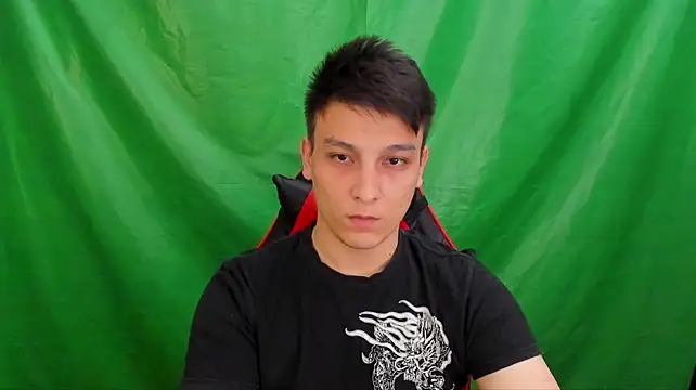 Justin_time111: вебкам-шоу