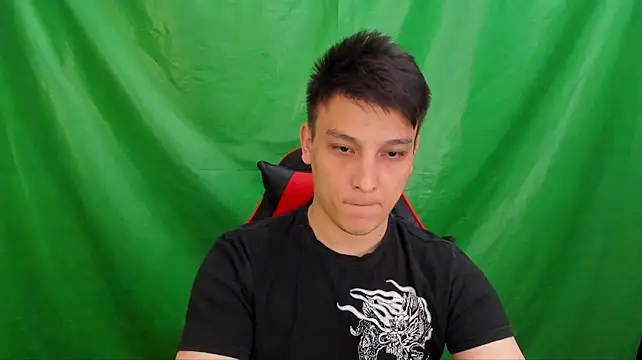 Justin_time111's Webcam Show