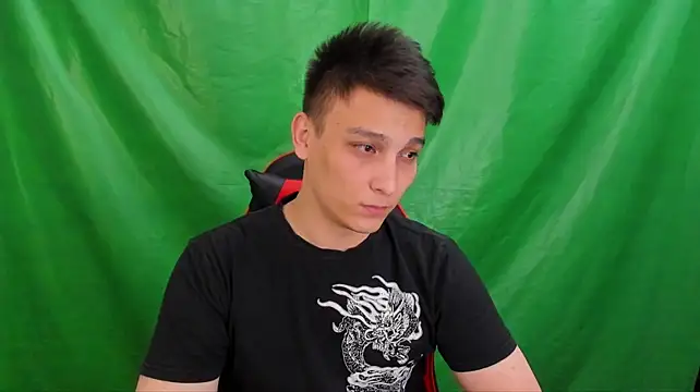 Justin_time111 在線直播表演