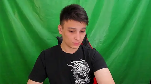 Justin_time111 Show in webcam