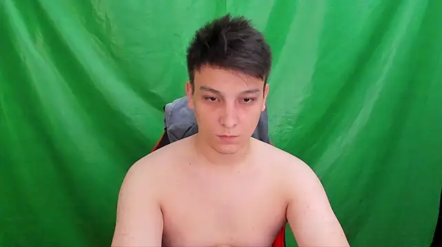Justin_time111: вебкам-шоу