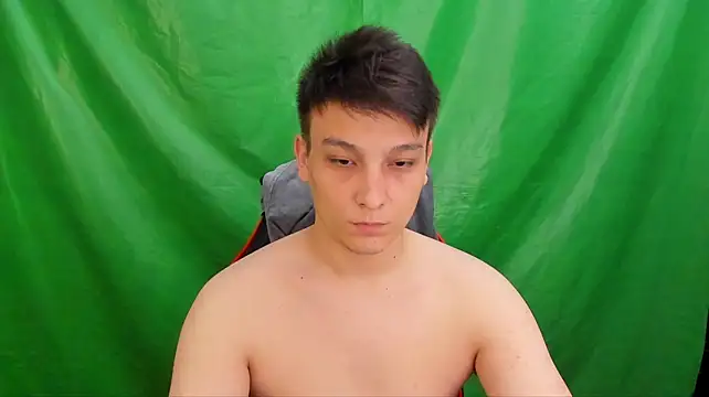 Justin_time111 Show Webcam