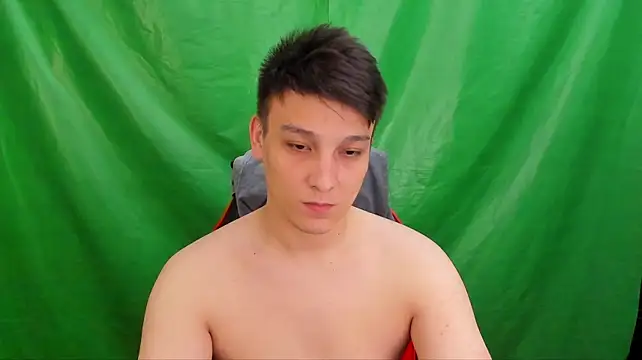 Show de Justin_time111 na webcam