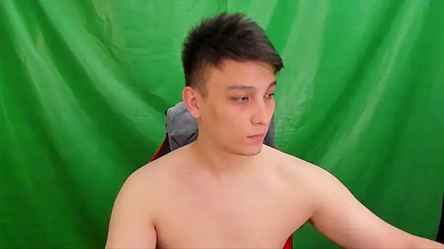 Justin_time111 Pertunjukan Webcam