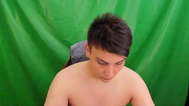 Justin_time111: вебкам-шоу
