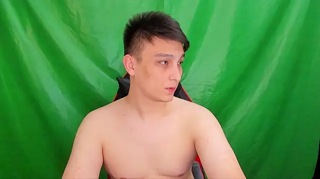 Justin_time111 webcam show