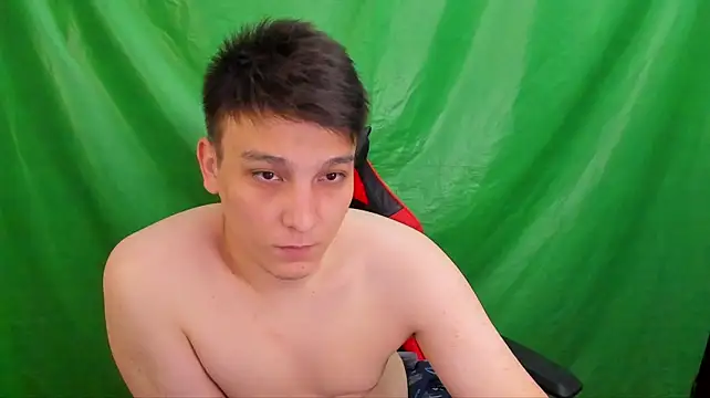 Justin_time111: вебкам-шоу