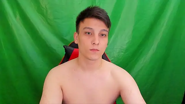 Justin_time111 Pertunjukan Webcam
