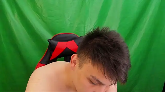 Justin_time111 Adlı Modelin Web Kamerası Şovu