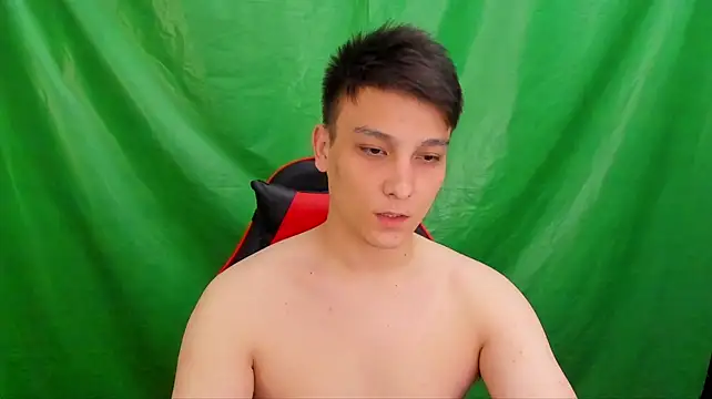 Show Webcam de Justin_time111