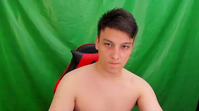 Justin_time111's Webcam Show