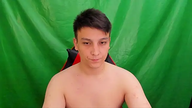 Justin_time111 Pertunjukan Webcam