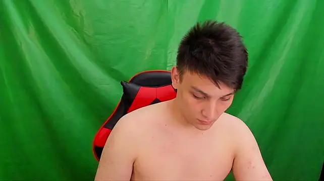 Justin_time111's Webcam Show