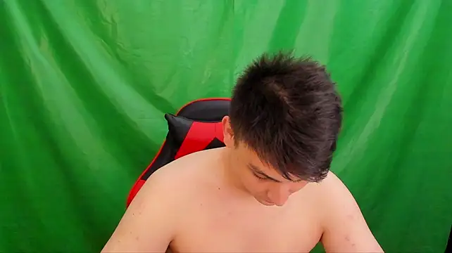 Show Webcam de Justin_time111
