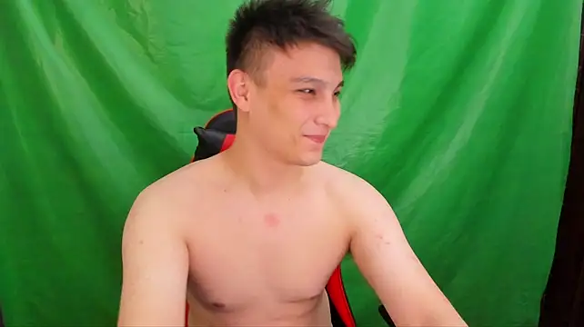 Justin_time111 Pertunjukan Webcam