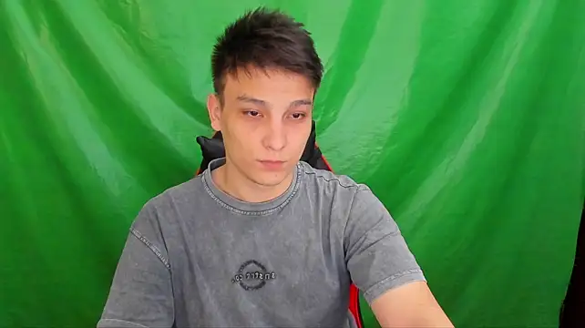 Justin_time111 Webcamshow