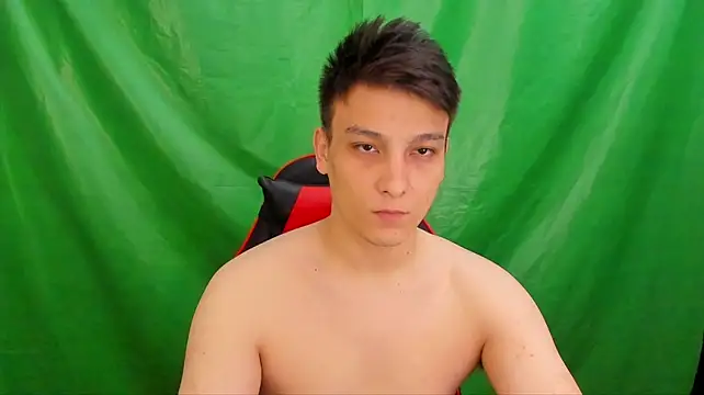 Justin_time111 Webcam Show