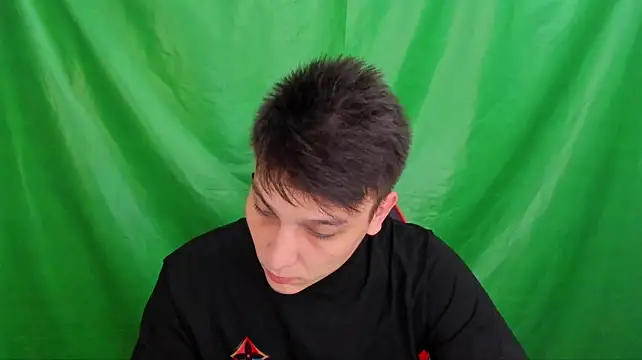 Justin_time111 Webcamshow