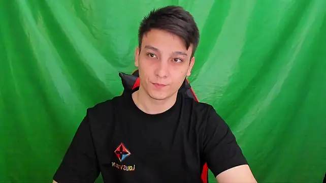 Justin_time111 Webcam show