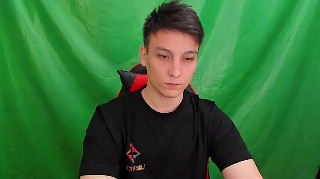 Justin_time111 Шоу с уебкамера