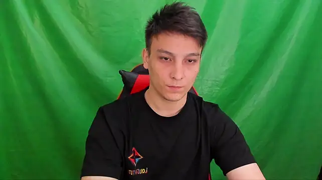 Вебкам-шоу Justin_time111