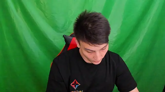 Justin_time111: вебкам-шоу