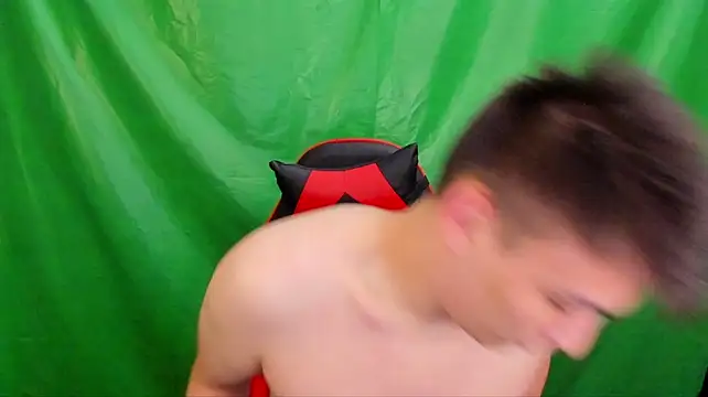 Justin_time111 Pertunjukan Webcam