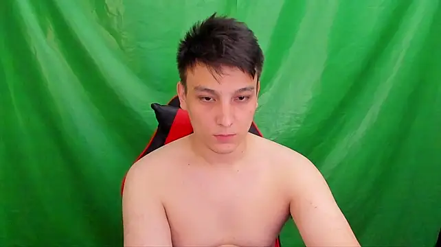 Justin_time111 Webcam show