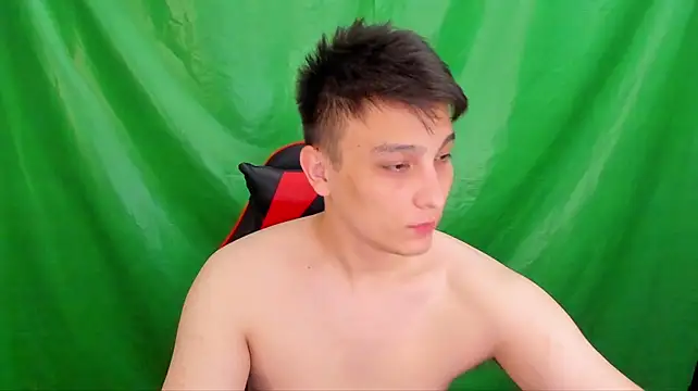 Justin_time111n Webbikameraesitys