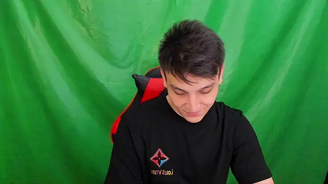 Justin_time111 – webcam-show