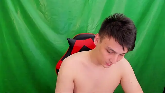 Justin_time111 Webcam-Show