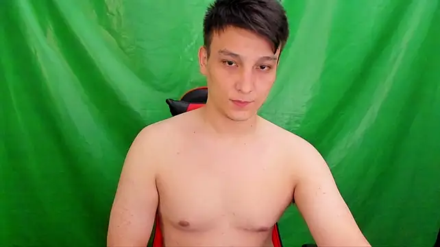 Justin_time111 Pertunjukan Webcam