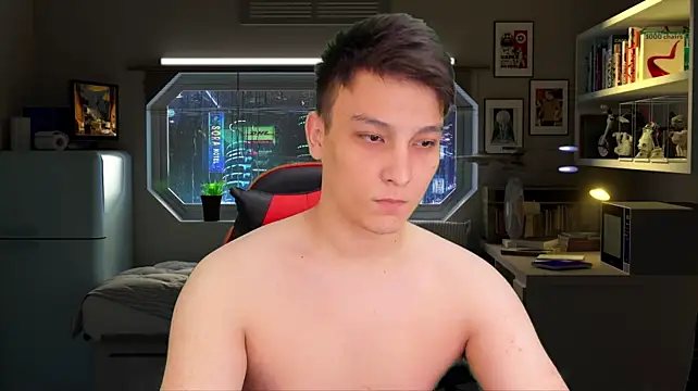 Justin_time111: вебкам-шоу