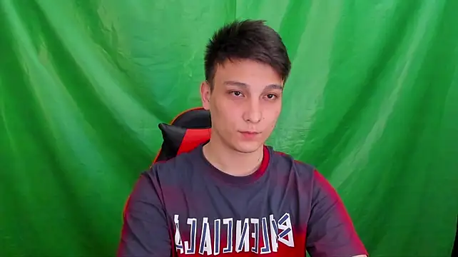 Justin_time111 webkamerás műsora