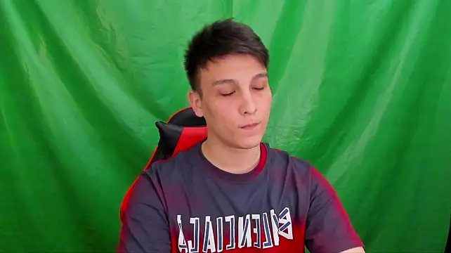Justin_time111: вебкам-шоу