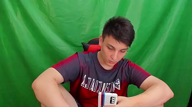Show de webcam de Justin_time111