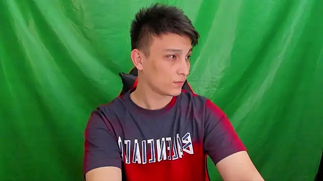 Justin_time111: вебкам-шоу