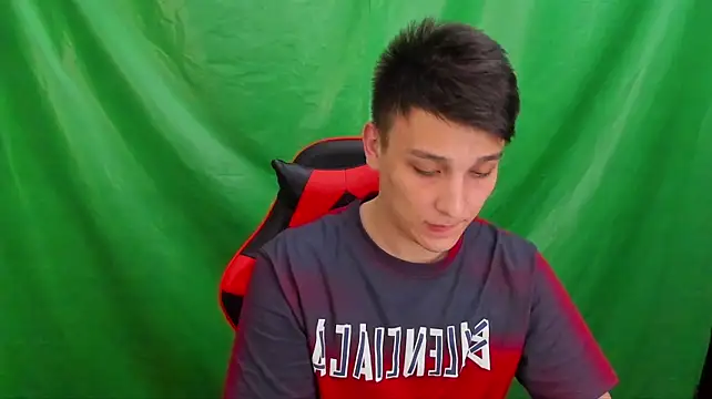 Justin_time111: вебкам-шоу