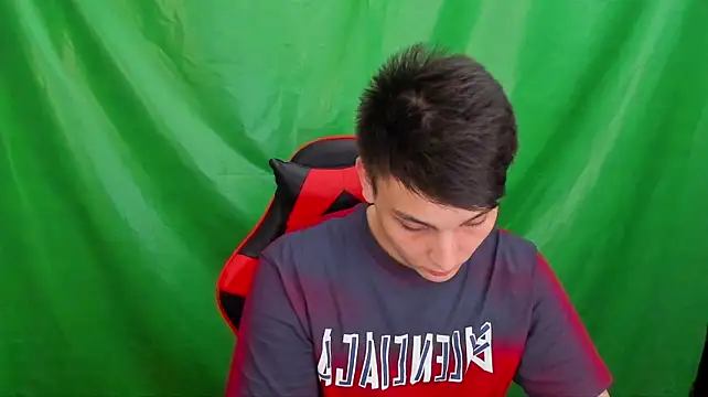 Show de webcam de Justin_time111