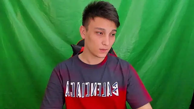 Justin_time111: вебкам-шоу