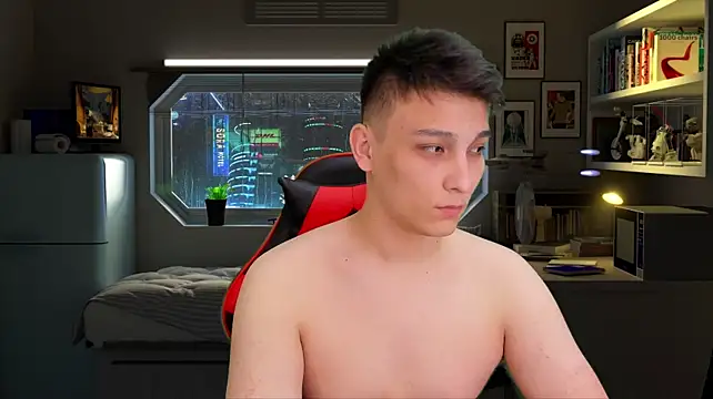Justin_time111: вебкам-шоу