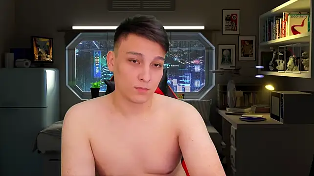 Justin_time111 webcam show